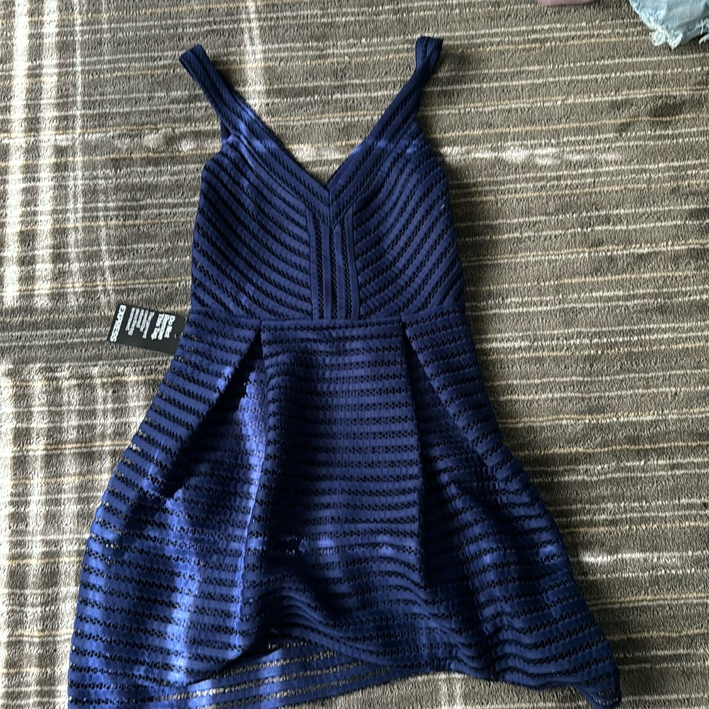 NWT EXPRESS DRESS